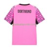 Tenue Borussia Dortmund Gardien Exterieur 2026-2027 Maillot de Foot